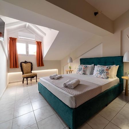 Sofitaki Appartement Argostoli  Buitenkant foto