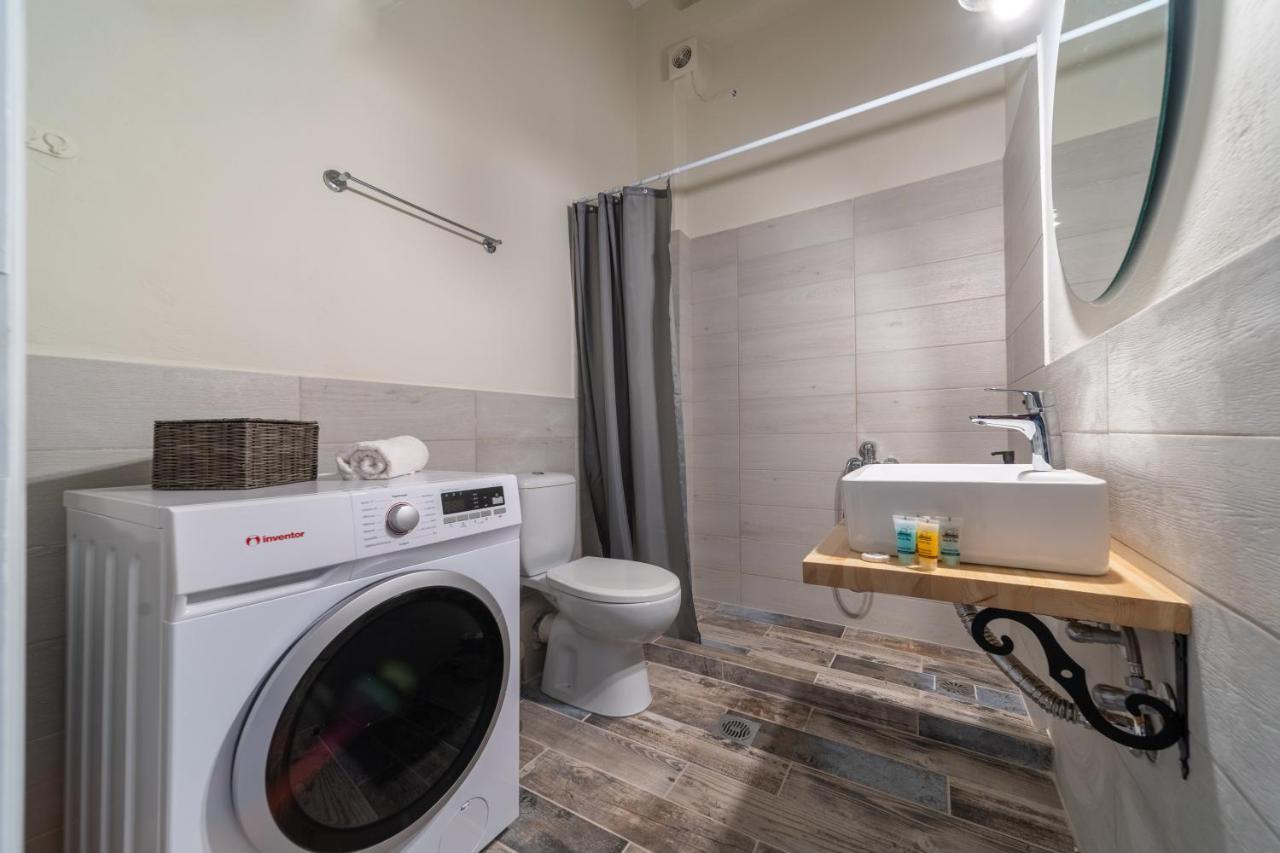 Sofitaki Appartement Argostoli  Buitenkant foto