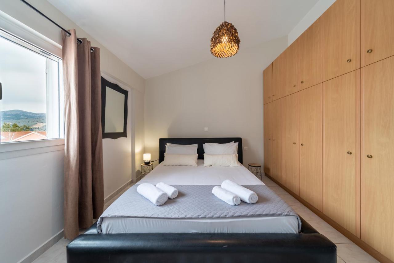 Sofitaki Appartement Argostoli  Buitenkant foto