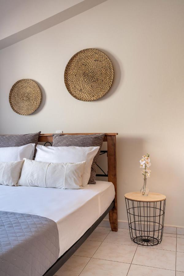 Sofitaki Appartement Argostoli  Buitenkant foto