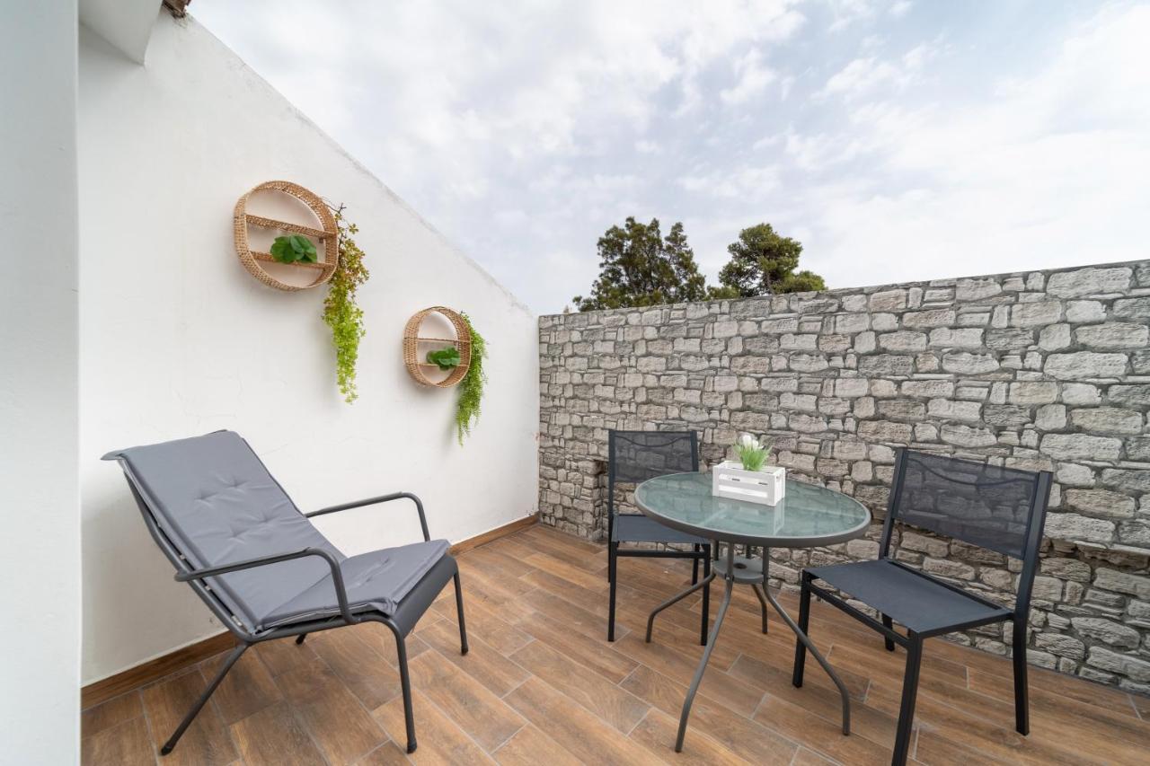 Sofitaki Appartement Argostoli  Buitenkant foto