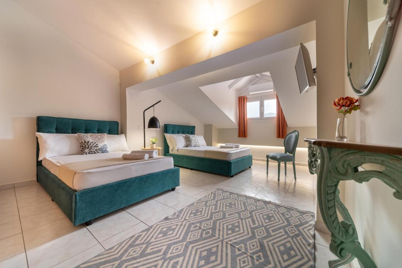 Sofitaki Appartement Argostoli  Buitenkant foto