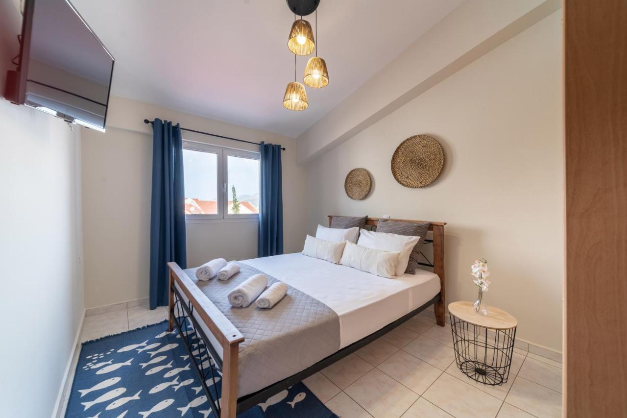 Sofitaki Appartement Argostoli  Buitenkant foto