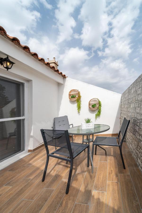 Sofitaki Appartement Argostoli  Buitenkant foto