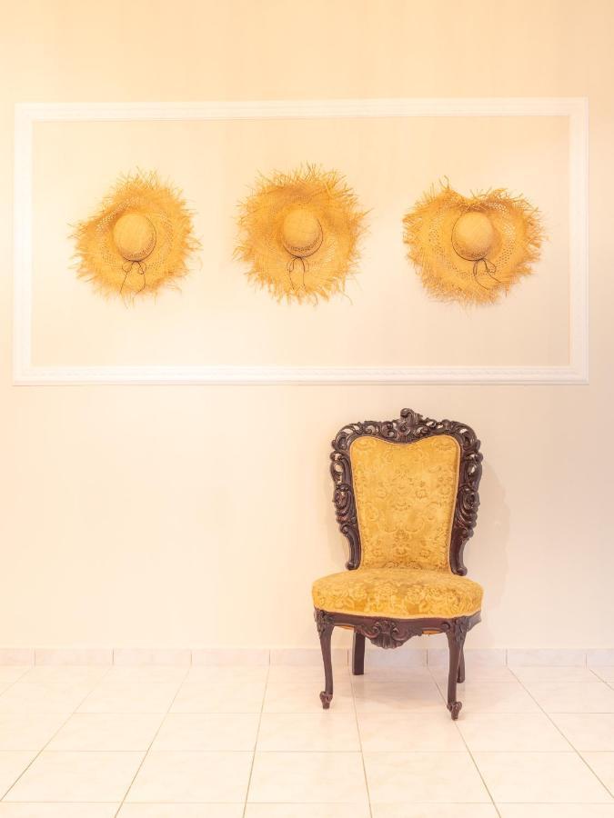 Sofitaki Appartement Argostoli  Buitenkant foto