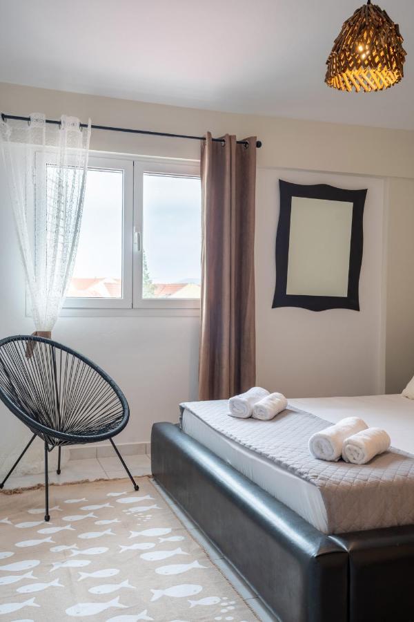 Sofitaki Appartement Argostoli  Buitenkant foto