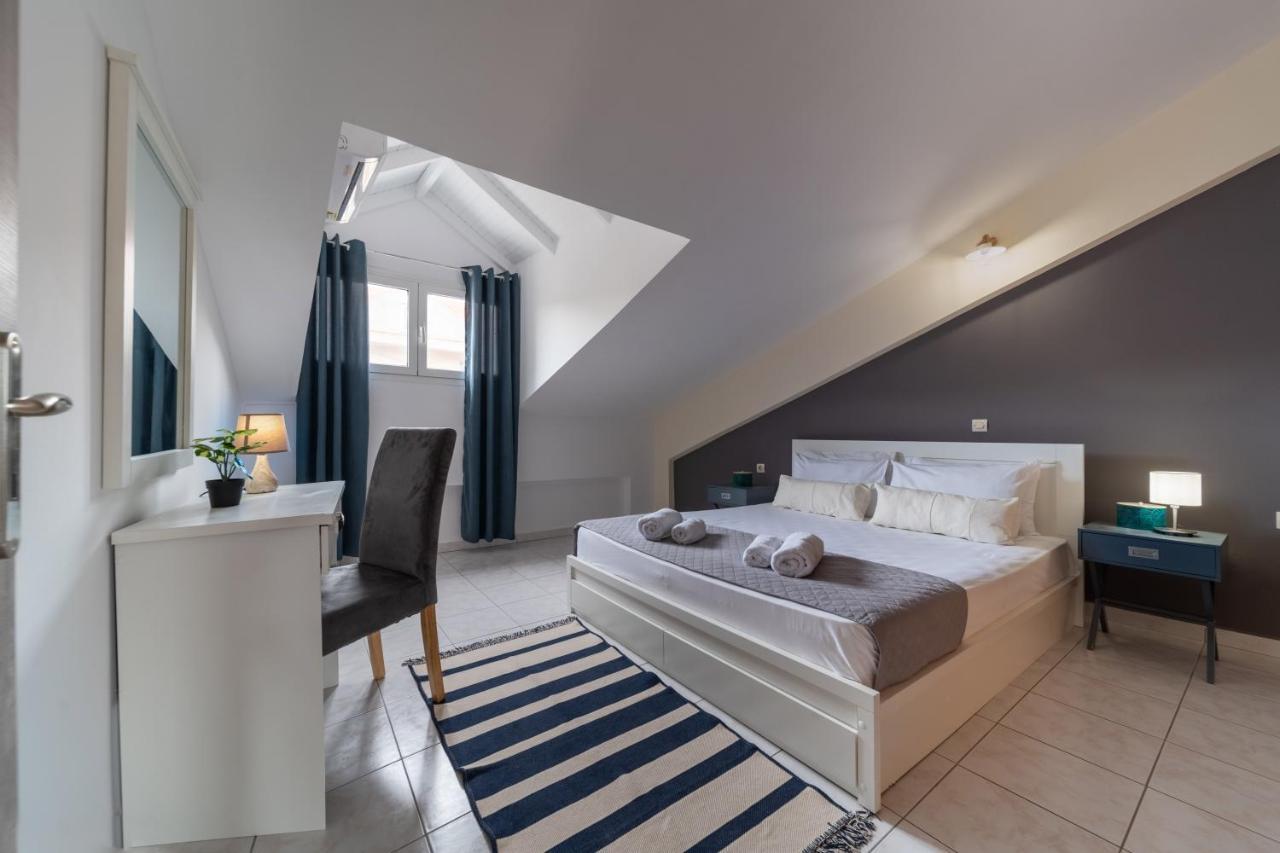 Sofitaki Appartement Argostoli  Buitenkant foto
