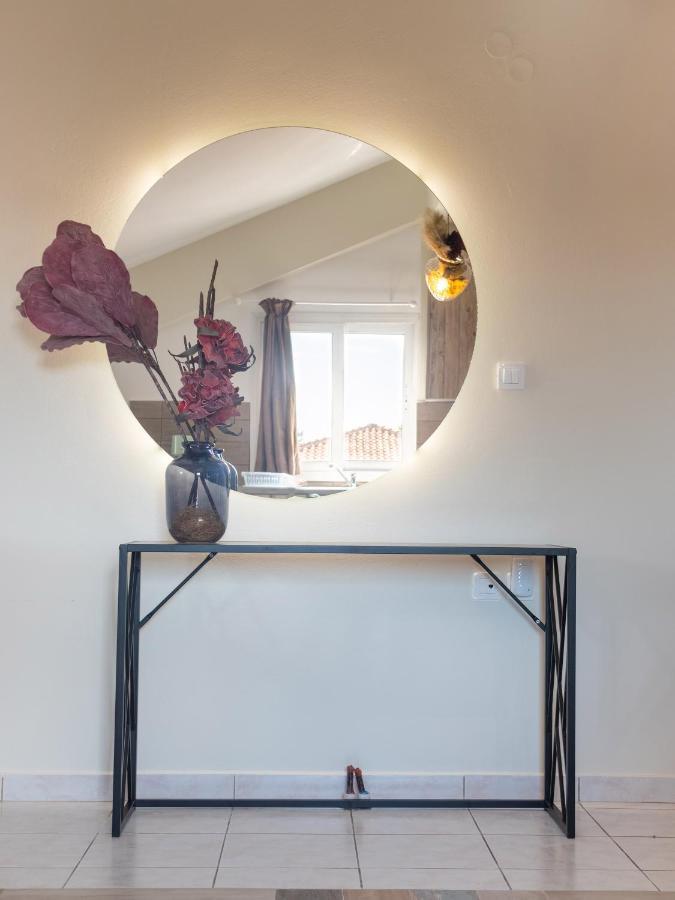 Sofitaki Appartement Argostoli  Buitenkant foto