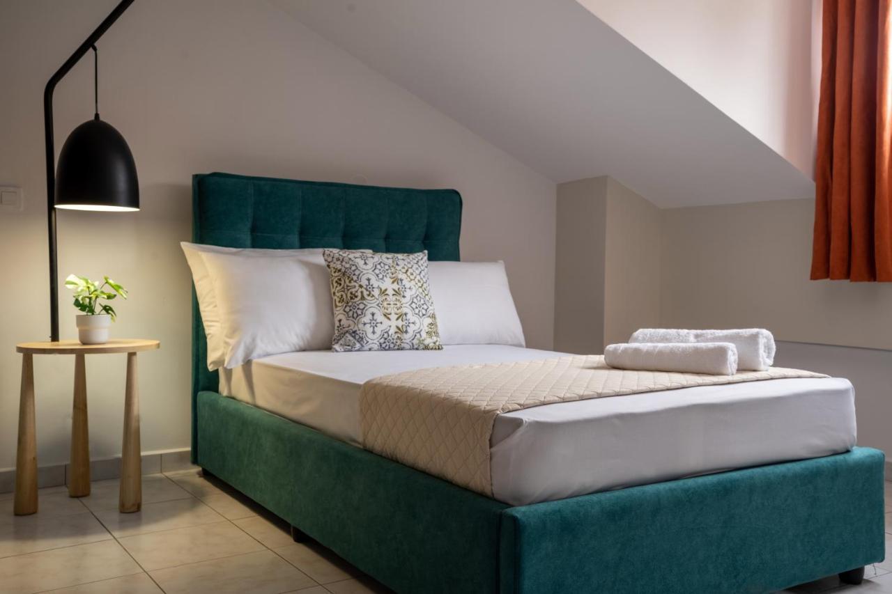 Sofitaki Appartement Argostoli  Buitenkant foto