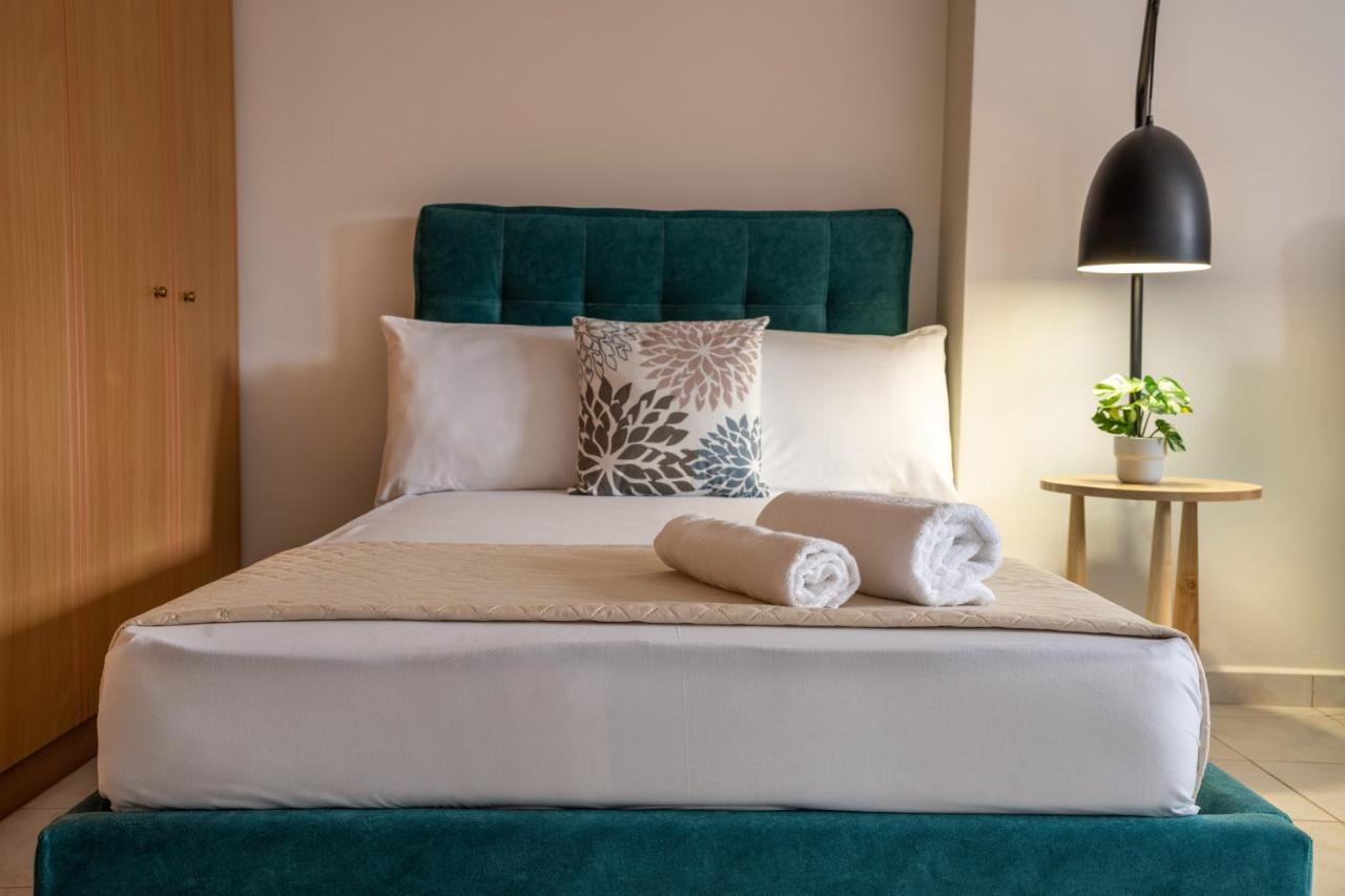 Sofitaki Appartement Argostoli  Buitenkant foto