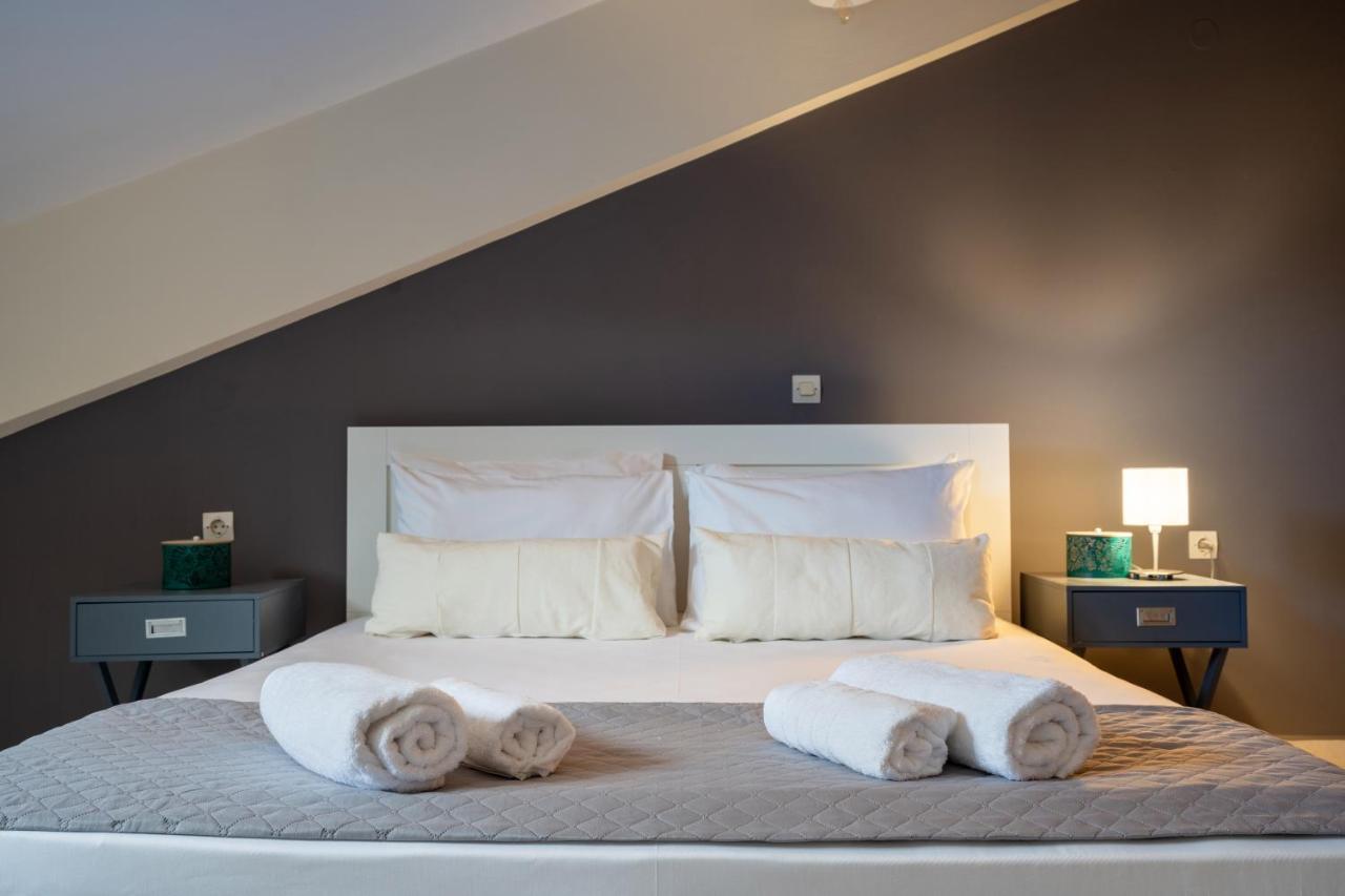 Sofitaki Appartement Argostoli  Buitenkant foto