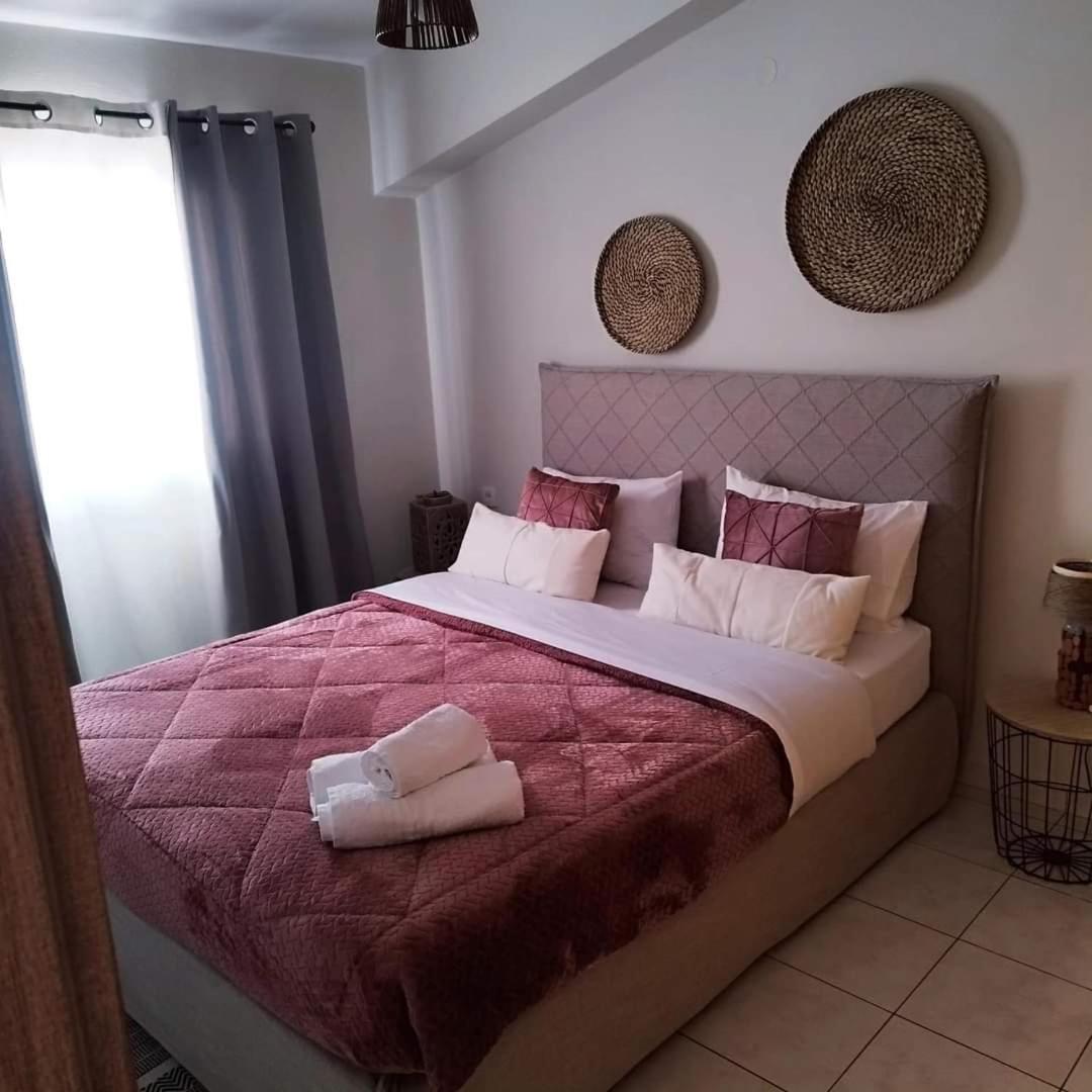 Sofitaki Appartement Argostoli  Buitenkant foto