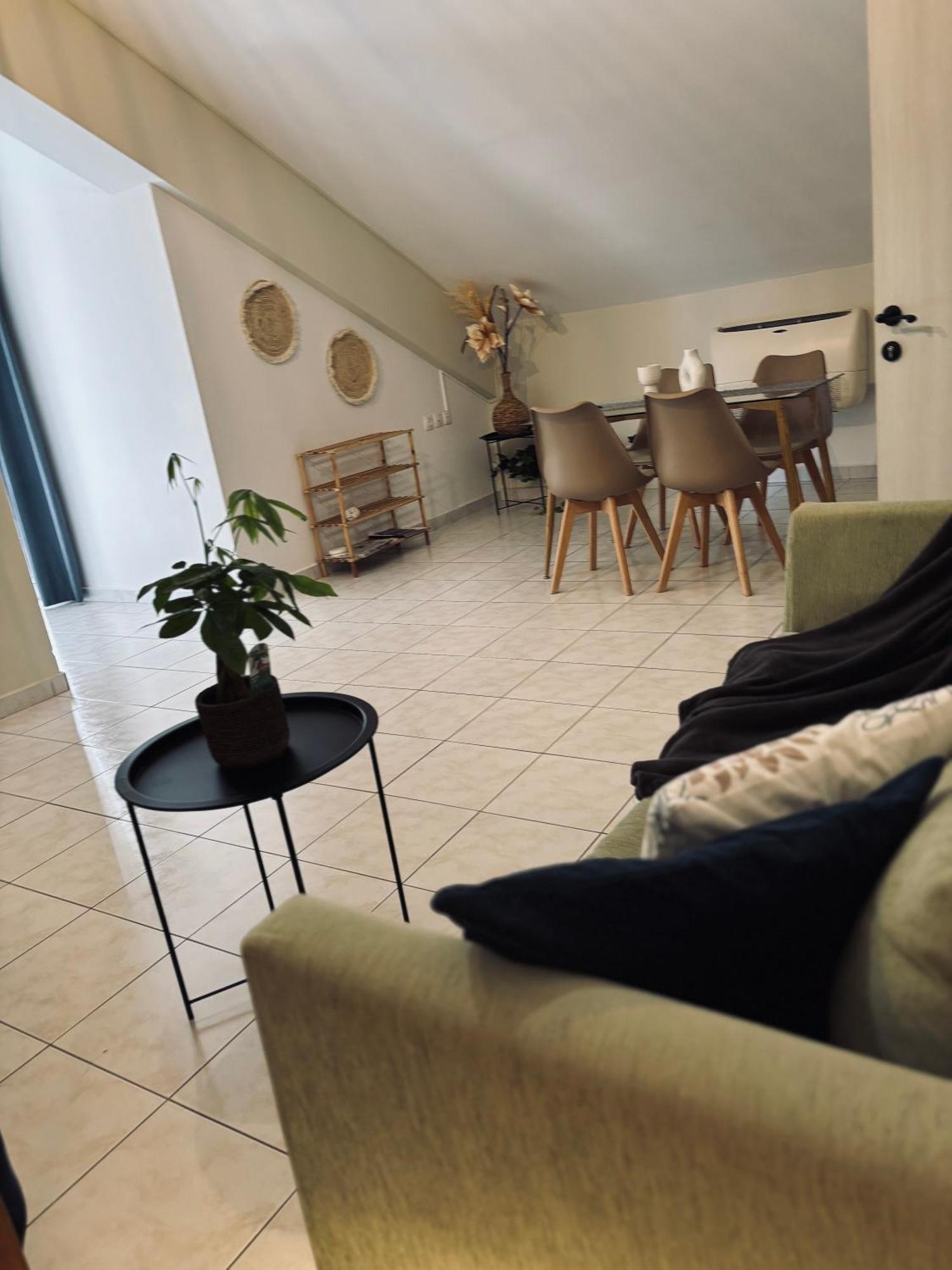 Sofitaki Appartement Argostoli  Buitenkant foto