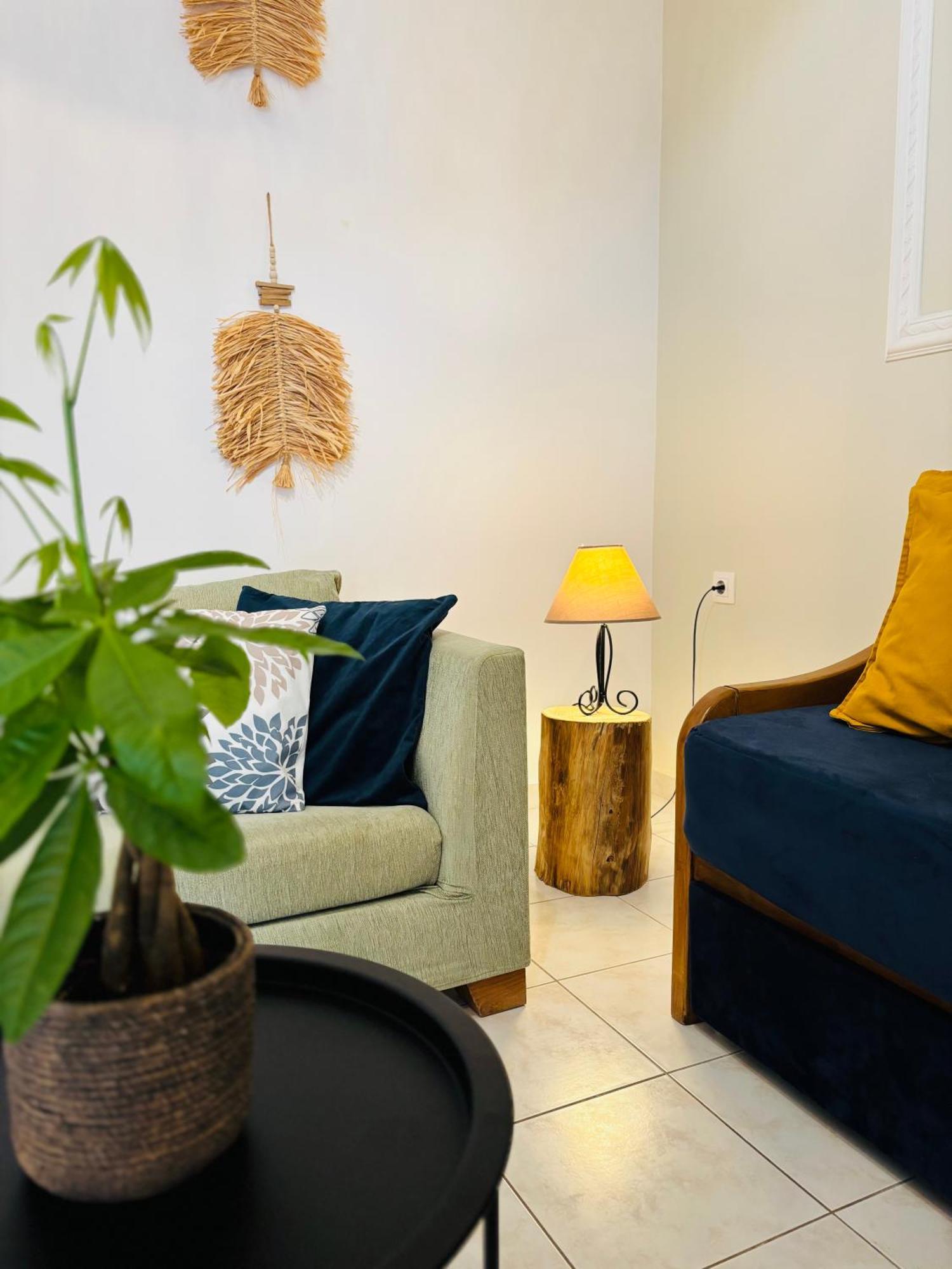 Sofitaki Appartement Argostoli  Buitenkant foto