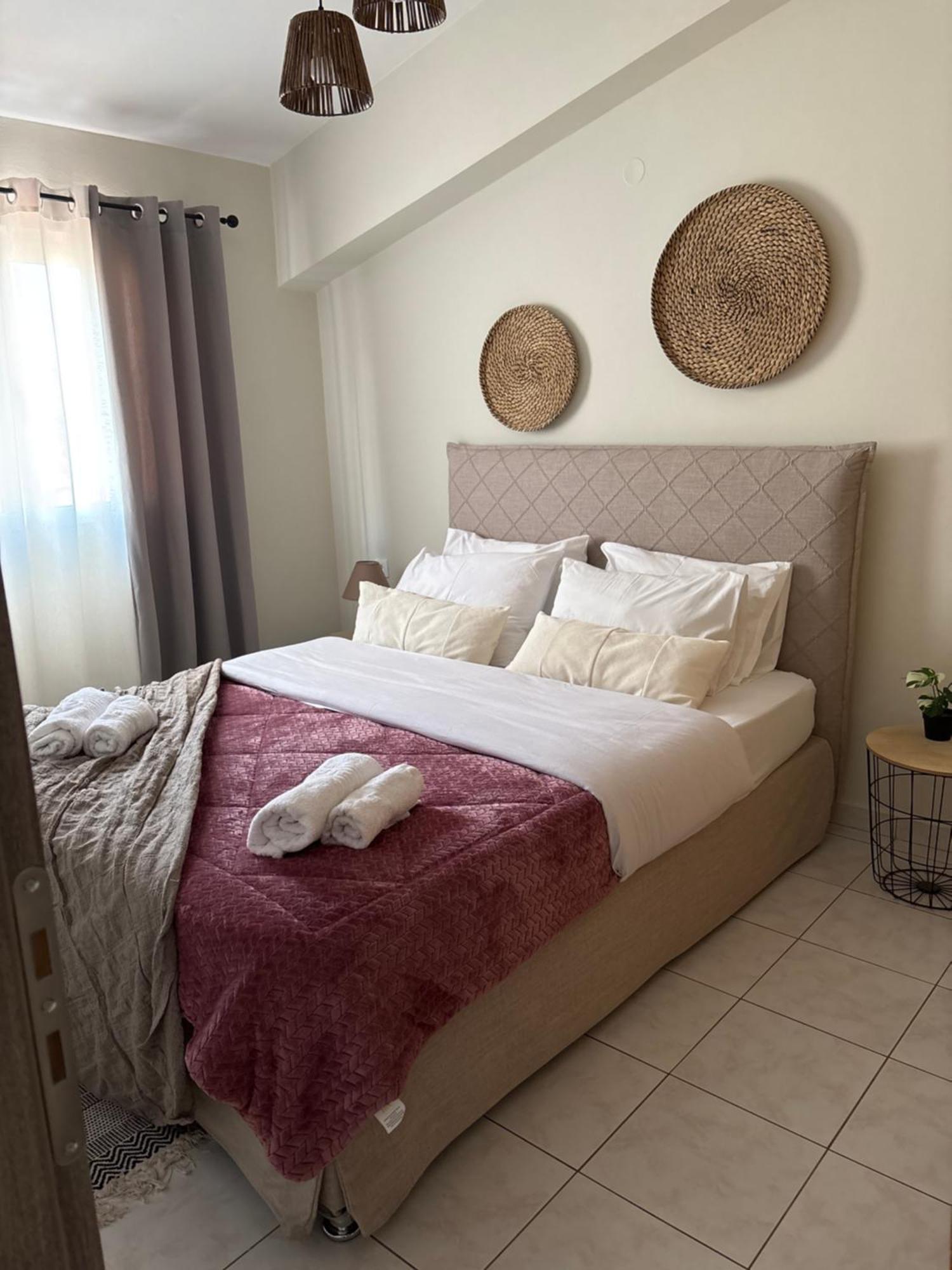 Sofitaki Appartement Argostoli  Buitenkant foto