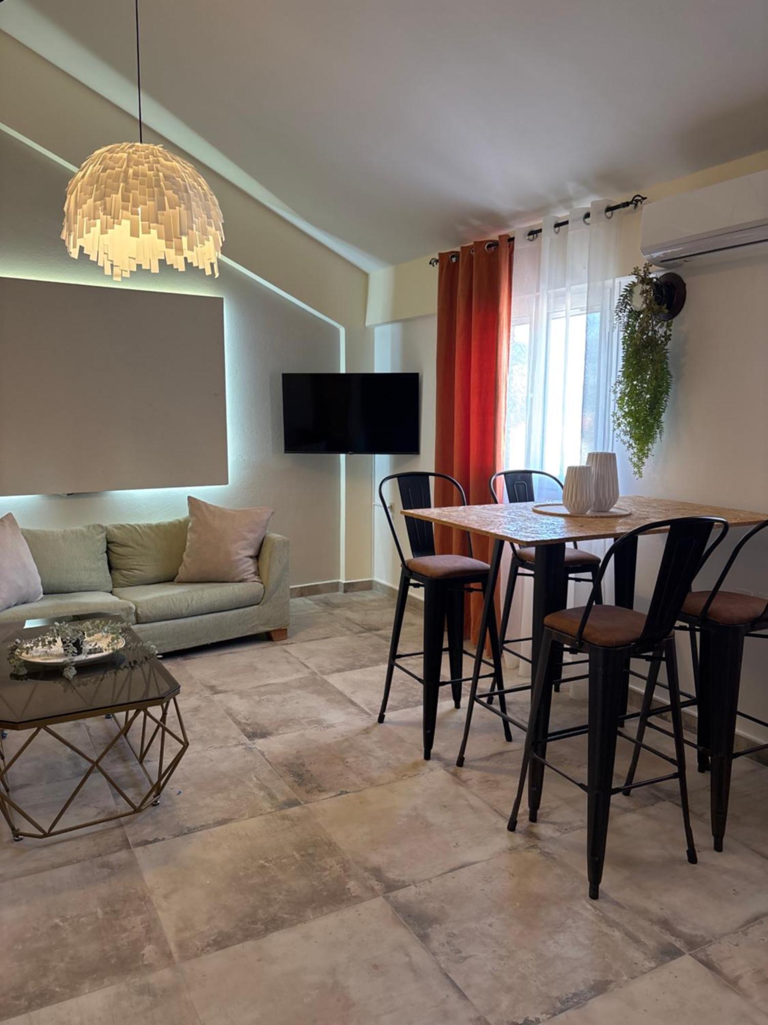 Sofitaki Appartement Argostoli  Buitenkant foto