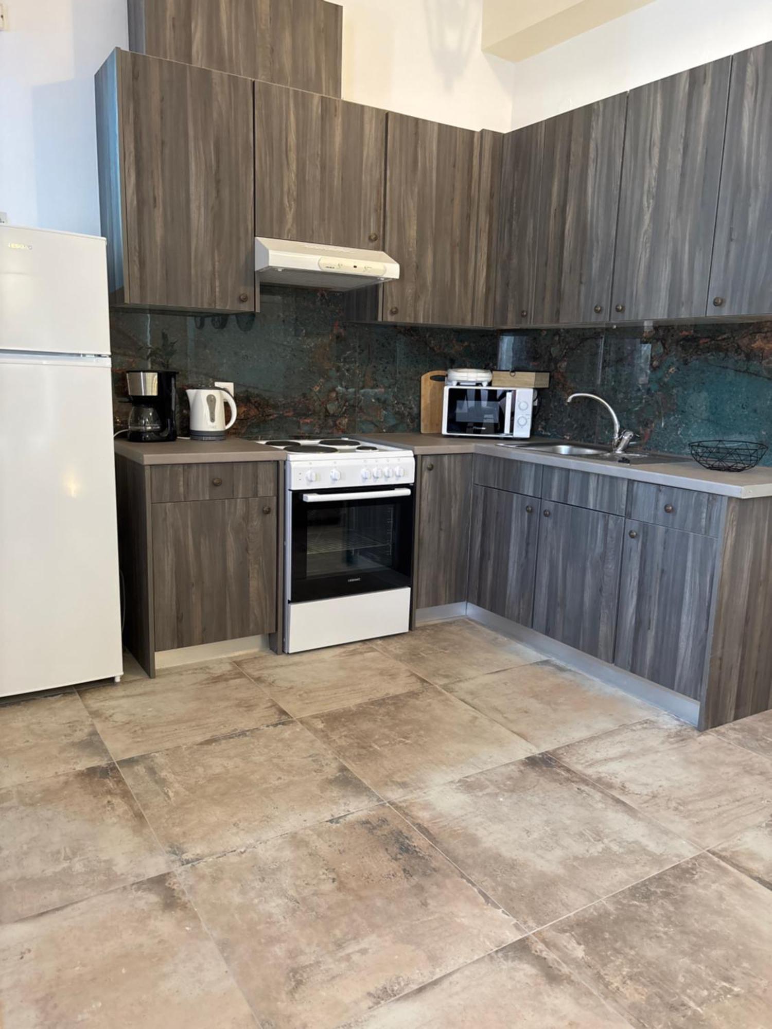 Sofitaki Appartement Argostoli  Buitenkant foto