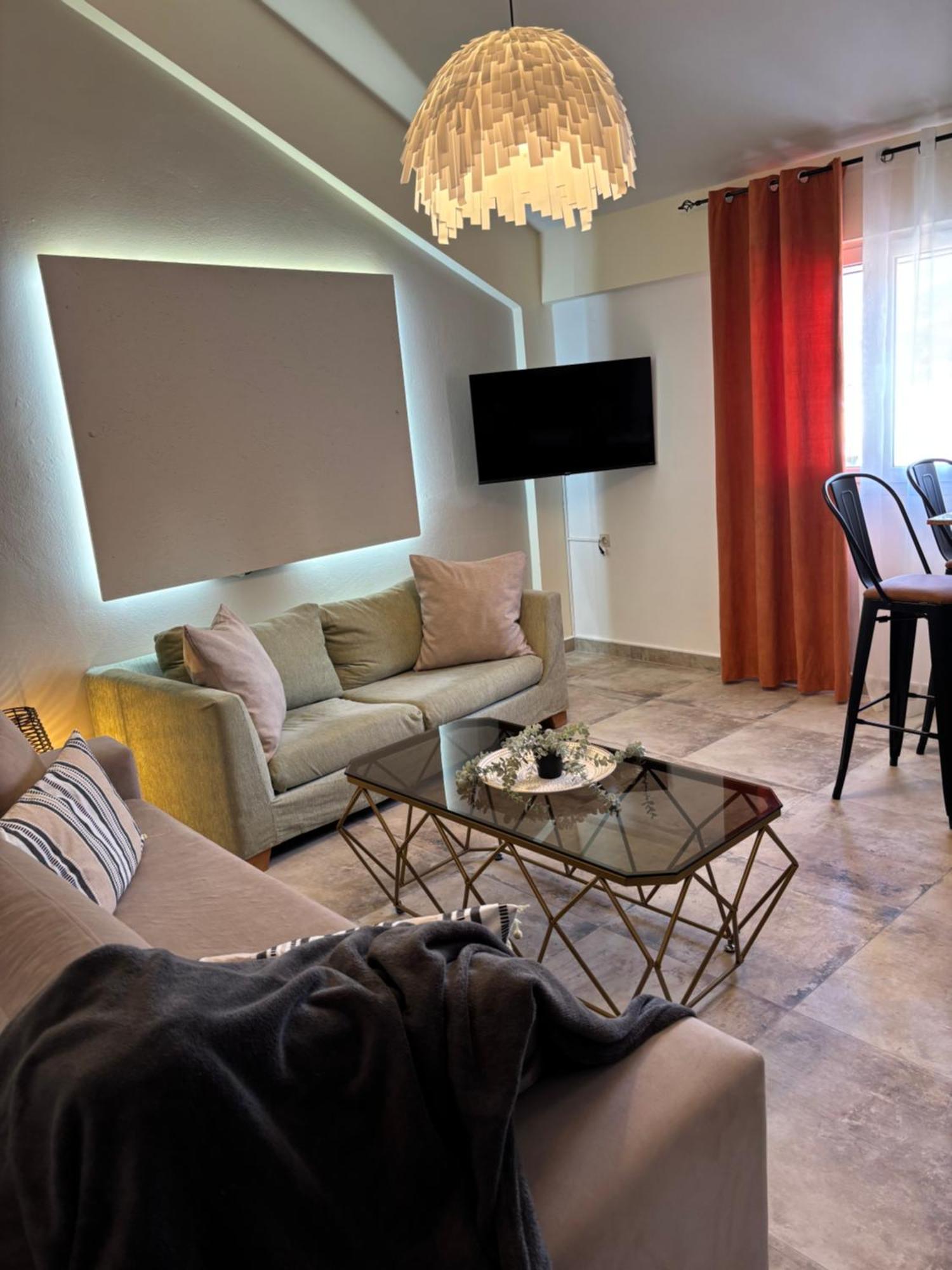 Sofitaki Appartement Argostoli  Buitenkant foto
