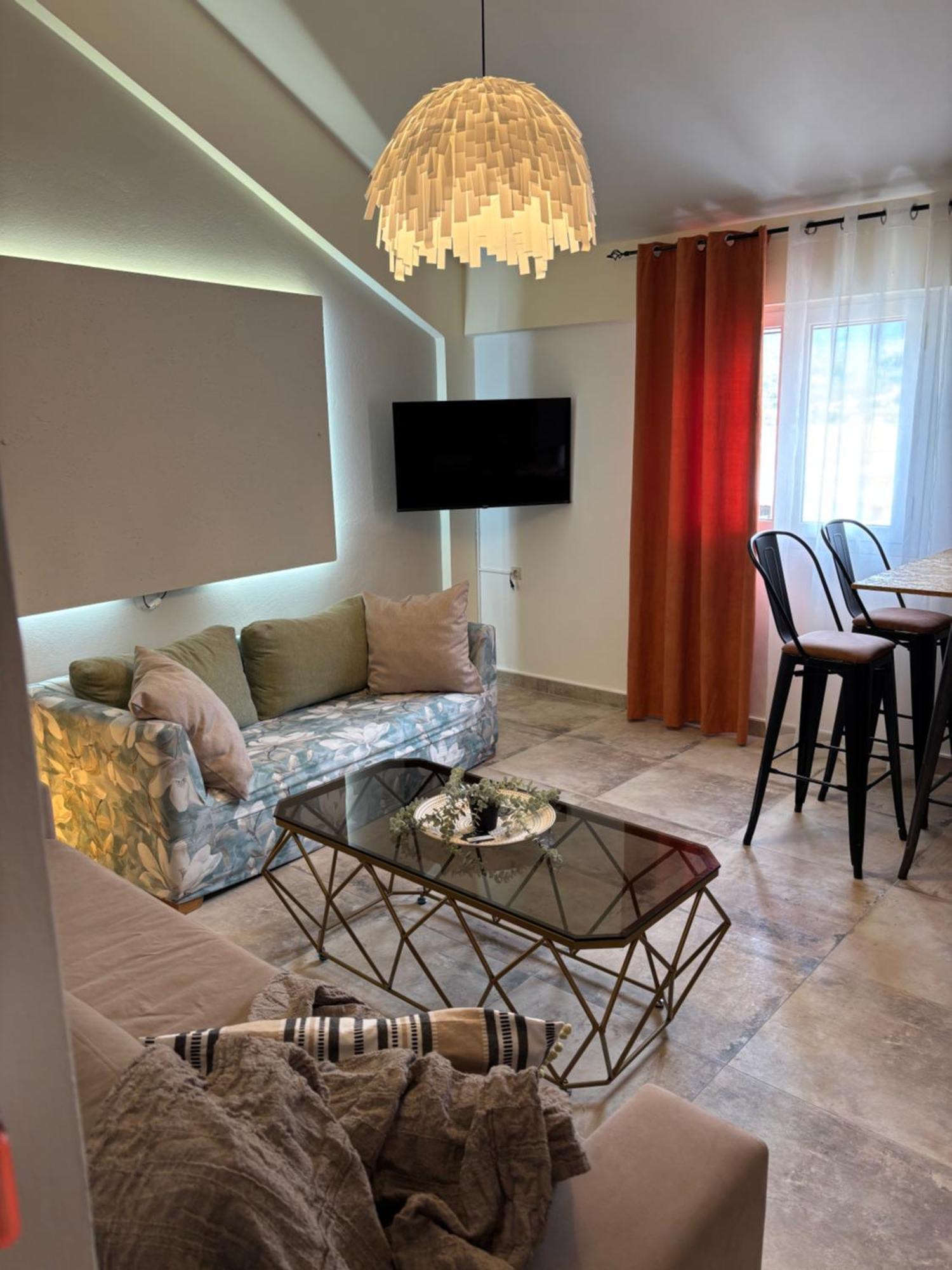 Sofitaki Appartement Argostoli  Buitenkant foto