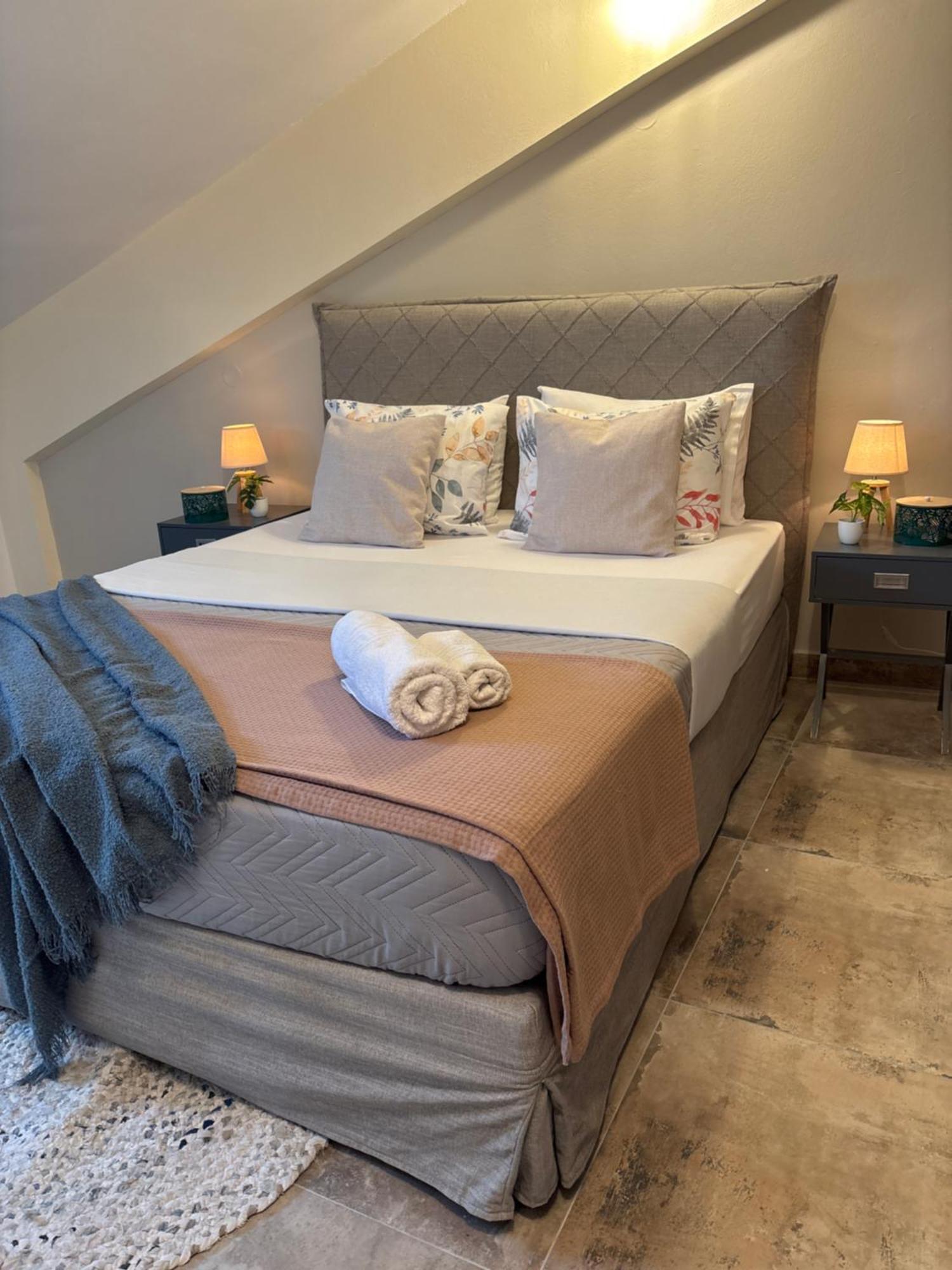 Sofitaki Appartement Argostoli  Buitenkant foto