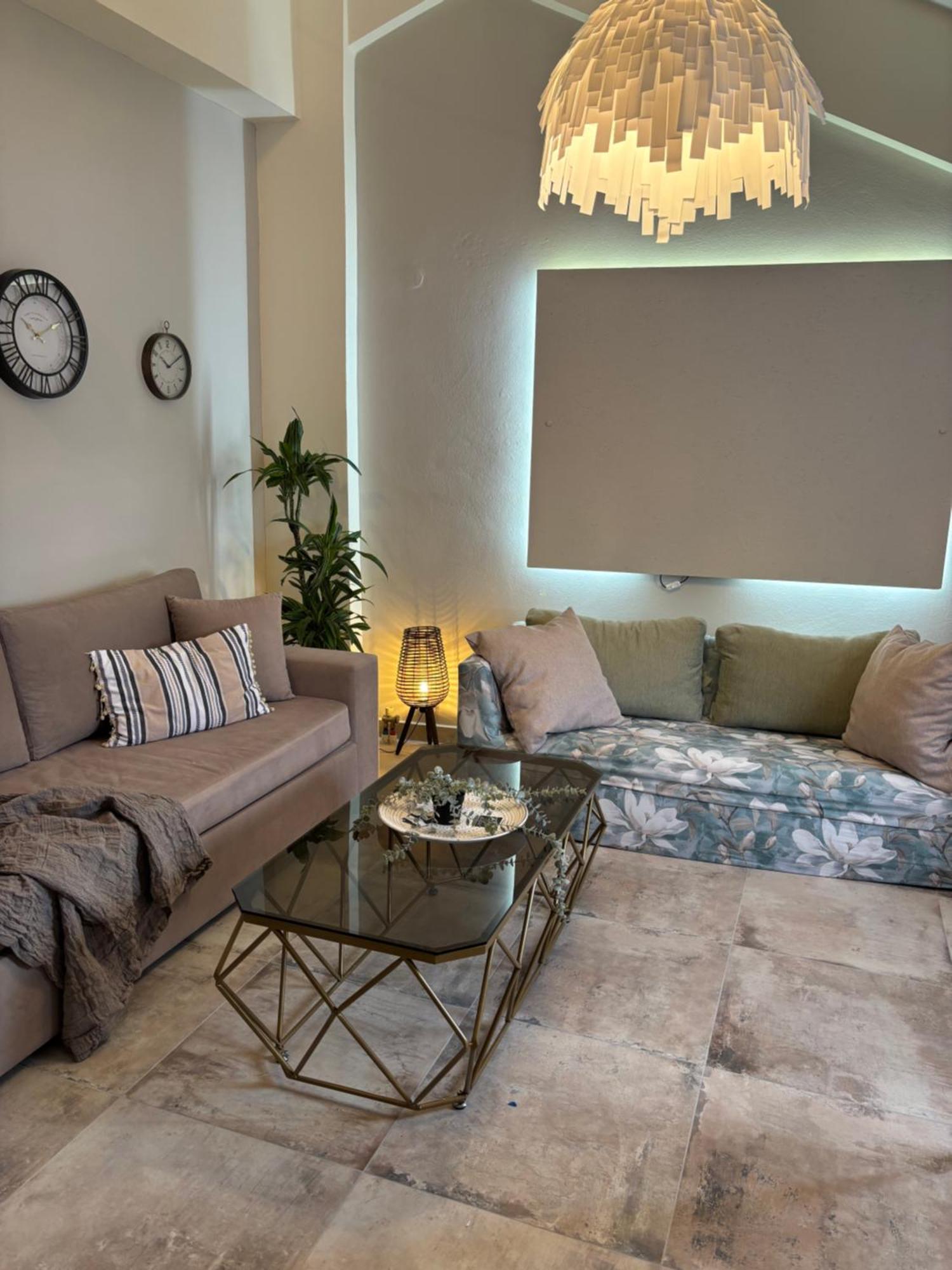 Sofitaki Appartement Argostoli  Buitenkant foto