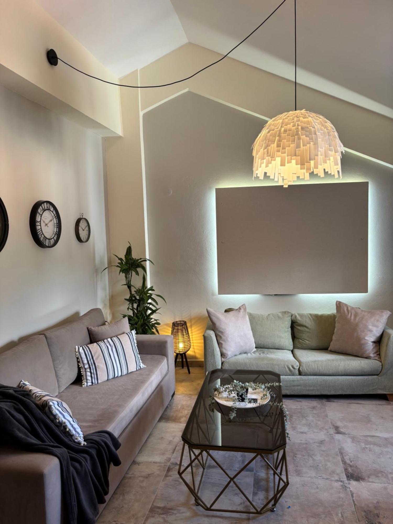 Sofitaki Appartement Argostoli  Buitenkant foto